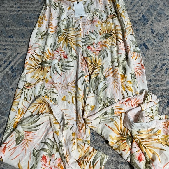 NWT Rip Curl Havana Beach Pant X-LARGE - Picture 5 of 7